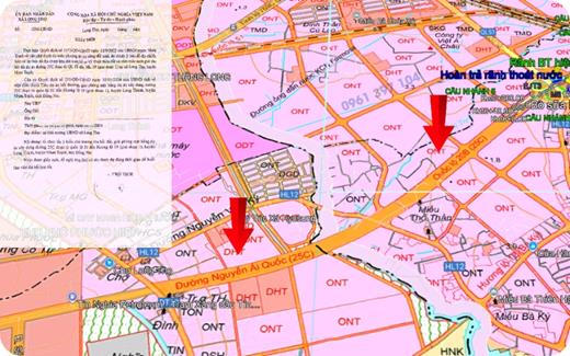 5 điểm mạnh giúp giá trị BĐS quanh đường 25C tăng trưởng mạnh trong 3 năm tới