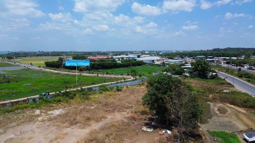 Hiện trạng dự án của Gamuda Land tại Nhơn Trạch, Đồng Nai